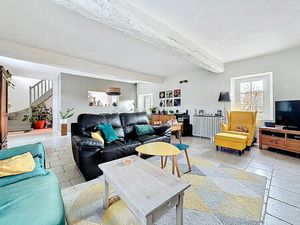 Maison Fresnay Le Gilmert 6 pièces 142 m2