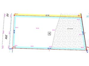 Terrain à bâtir - FOULANGUES