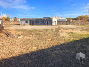 MONTELIMAR  terrain 2 250 m2 pour construction professionnel