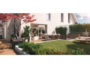 Vente appartement 2 pièces 50 m² Dugny (93440)