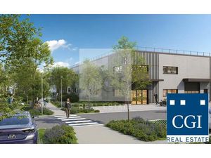 LOCAL D'ACTIVITE A VENDRE