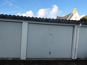 GARAGE - LIBRE LANESTER