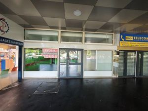 Local commercial à vendre de 62m2