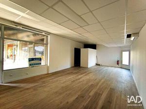 Location Boutique/Local commercial 52 m²