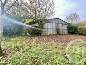 Vente terrain à batir 1608 m² à La Trinité-Surzur (56190)  316 500 €