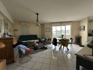Location Appartement 4 pièces à Pleurtuit (35730) : à louer 4 pièces / 90m² Pleurtuit