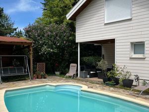 Propriété sur SEYSSINET-PARISET