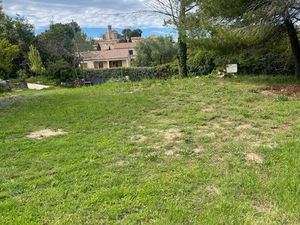 Terrain constructible