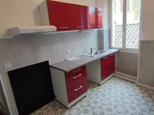 Bel appartement T3 hyper centre de Ruffec