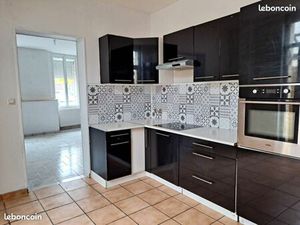 Maison à louer à Beauvois-en-Cambrésis