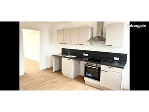 Appartement 3 pièces