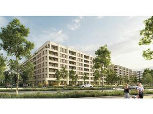 Vente programme neuf T1  T2  T3  T4 pièces 30 à 84 m² Orly (94310)