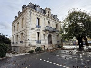 Vente local commercial