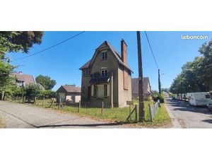 Maison 5 pièces 92 m²