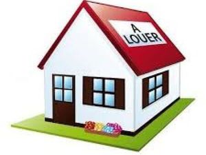 Cherche maison en location