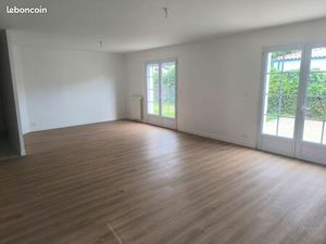 Location maison t4 la rochelle