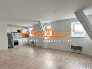 Appartement 3 pièces 70 m²