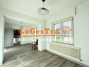 Appartement 2 pièces 56 m²