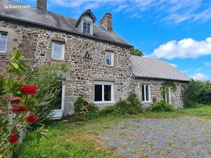 Maison location brainville