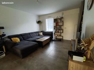 Maison 4 pièces 86 m²