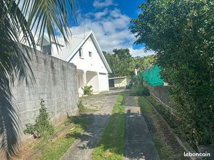 Villa 5 pièces 110 m²