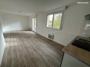 Appartement T4