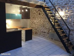 Appartement T2 duplex