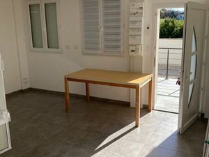 Appartement T2 de 40m2 Luzinay