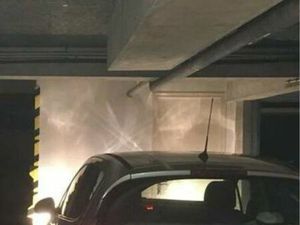 Parking Saint Germain en Laye 5’ RER A