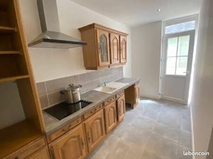 Maison de ville 5 pièces 99 m²