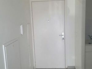 Échange appartement CDH F2 contre F4 ou F3