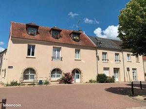 Appartement 1 pièce 14 m²