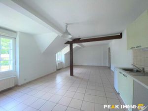 Appartement 2 pièces 52 m²