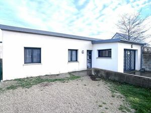 Maison 4 pièces 95 m²