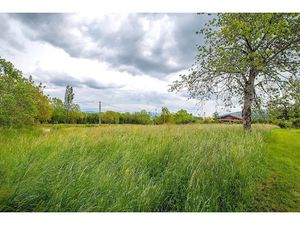 Vente terrain à batir 927 m² à Injoux-Génissiat (01200)  139 000 €