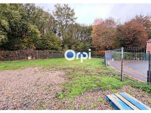Vente terrain à batir 320 m² à Lambersart (59130)  150 000 €