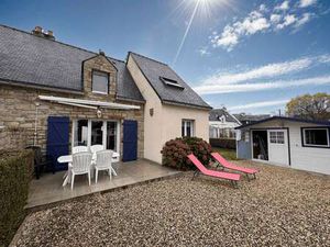 Vente Maison à Damgan (56750) : à vendre / 79m² Damgan