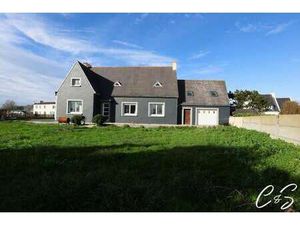 Vente Maison à Penmarch (29760) : à vendre / 113m² Penmarch