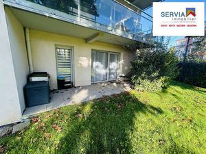 Location Appartement 3 pièces Meublé à Auray (56400) : à louer 3 pièces Meublé / 56m² Aura