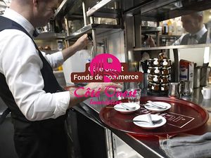 Vente locaux professionnels à Bernay (27300)  514 000 €