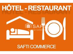 Vente locaux professionnels 240 m² à Brienon-sur-Armançon (89210)  148 982 €