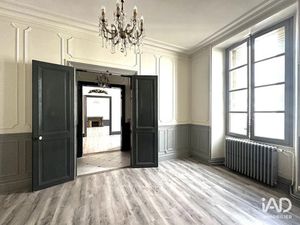 Vente locaux professionnels 78 m² à Etampes (91150)  169 000 €