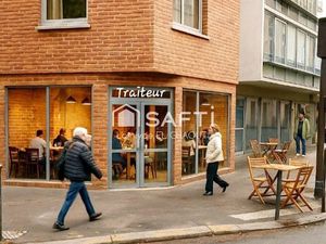 Vente locaux professionnels 106 m² à Paris 12ème (75012)  169 000 €