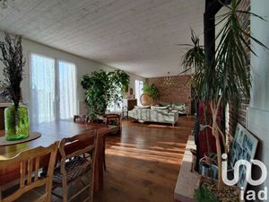 Vente maison 8 pièces 242 m² Marines (95640)