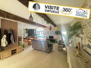 Vente Maison à Nort-sur-Erdre (44390) : à vendre / 102m² Nort-sur-Erdre