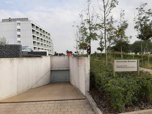 Garage – Complexe récent à Nieuwpoort