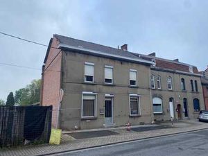 Maison 3 façades avec jardin et verger