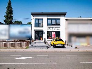 Maison 3 façades à vendre à Heusy