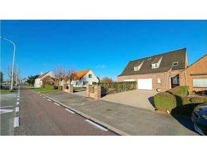 Ruime 3-slaapkamerwoning met GARAGE en TUIN te huur in Zu...