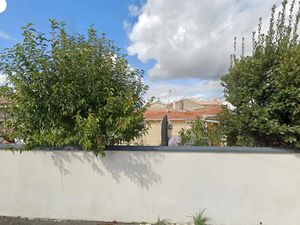 Vente terrain 450 m² à Pessac (33600)  430 000 €